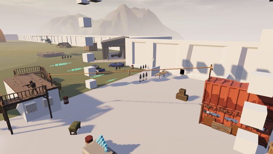 Скриншот 10 из Drop In VR