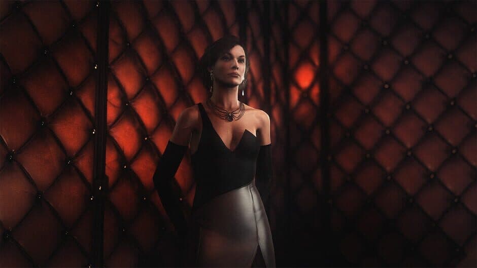 Скриншот 4 из Hitman 3: Patient Zero Requiem