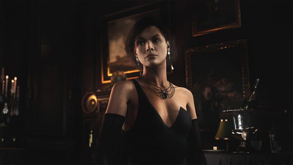 Скриншот 1 из Hitman 3: Patient Zero Requiem