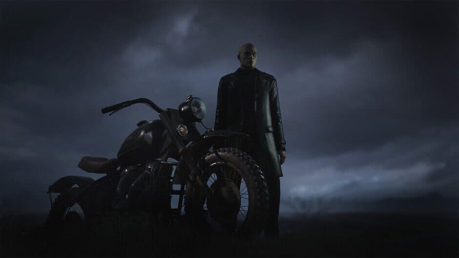 Скриншот 2 из Hitman 3: Patient Zero Requiem