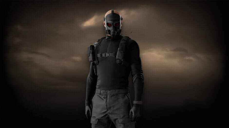 Скриншот 3 из Hitman 3: Patient Zero Requiem