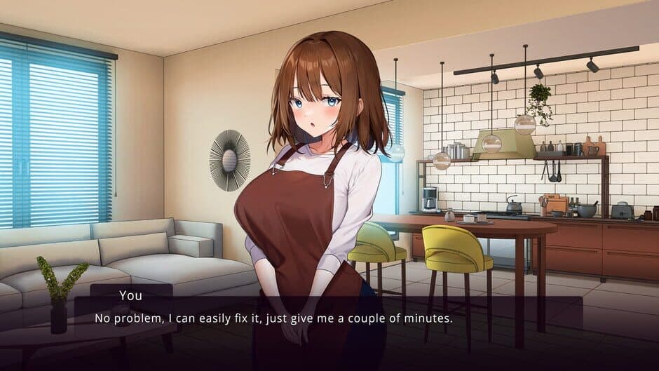 Скриншот 3 из Neighbor's Wife