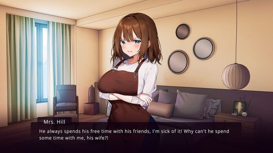 Скриншот 5 из Neighbor's Wife