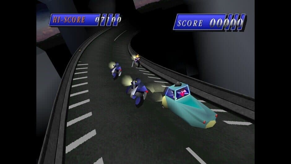 Скриншот 10 из Final Fantasy VII