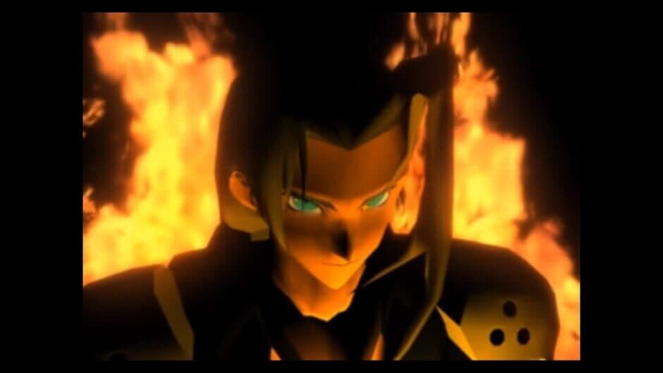 Скриншот 5 из Final Fantasy VII