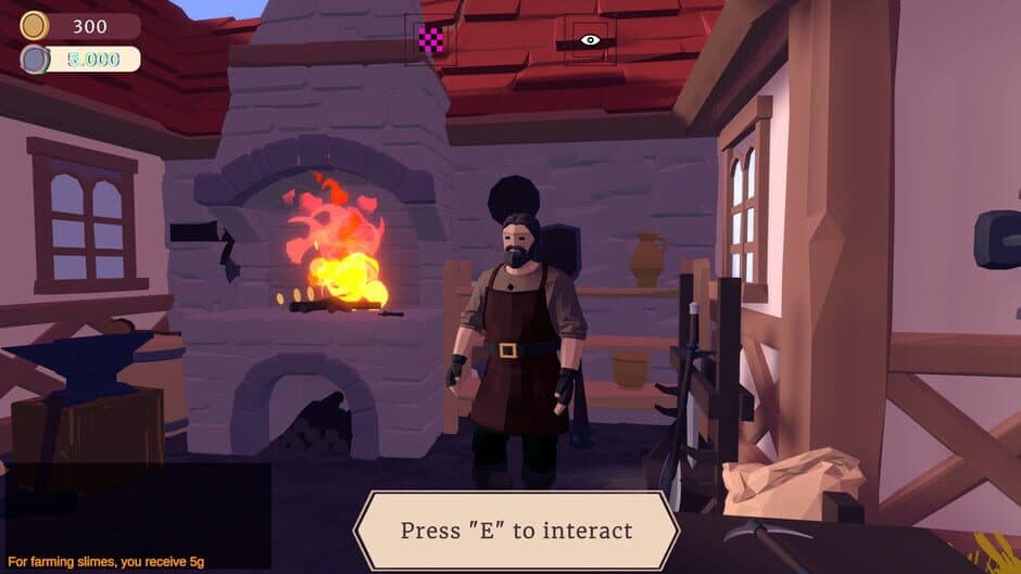 Скриншот 9 из NPC Simulator