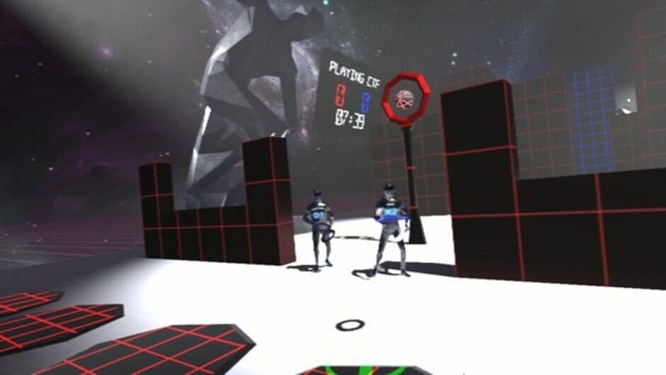 Скриншот 2 из Grid Clash