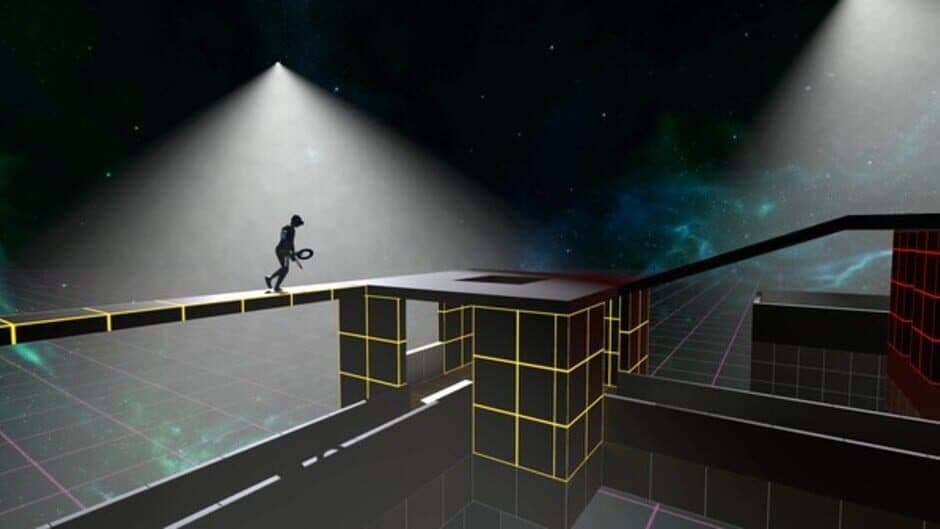 Скриншот 3 из Grid Clash