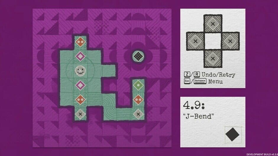 Скриншот 7 из Clover's Quadrants