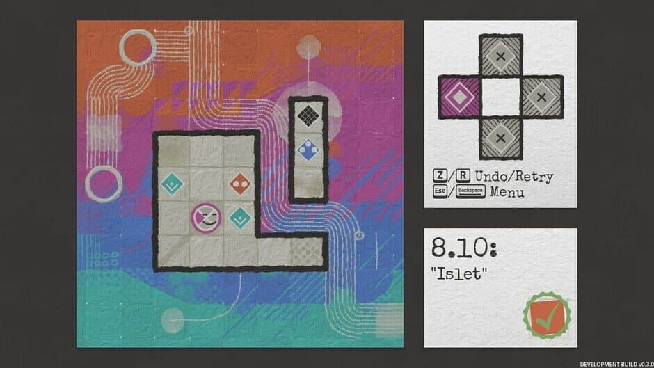 Скриншот 8 из Clover's Quadrants
