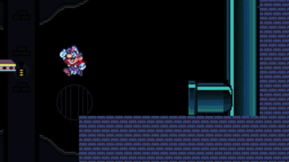 Скриншот 2 из Pasta La Vista Super Mario Bros.