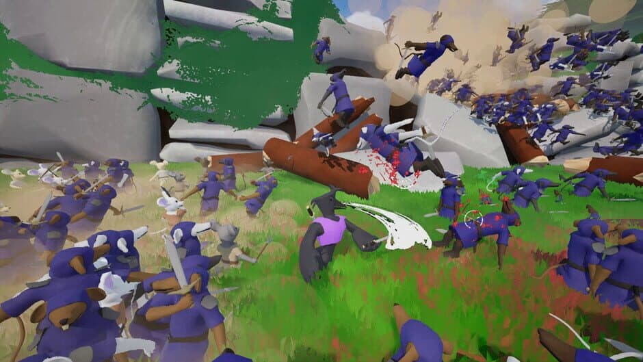 Скриншот 2 из Verminsteel