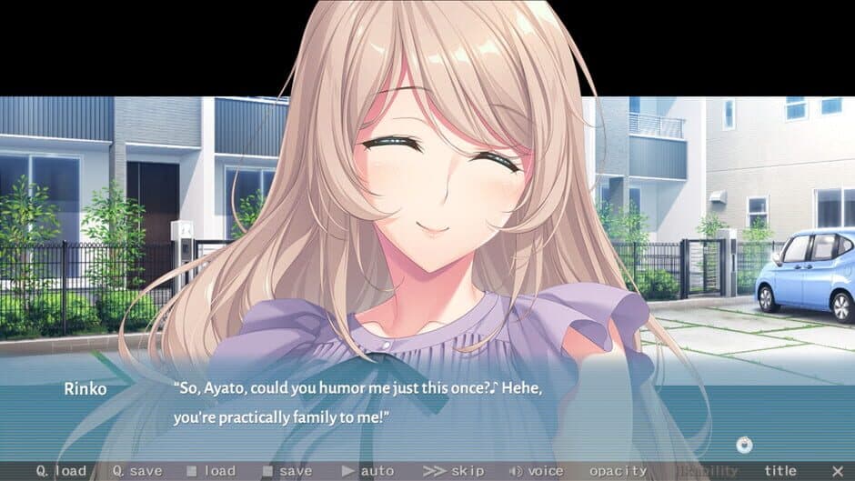 Скриншот 1 из Bunny’s Rent-a-Mom Agency