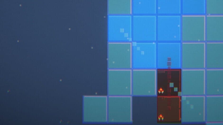 Скриншот 2 из SkillGrid