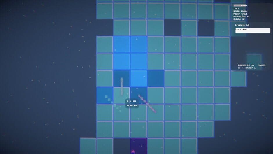 Скриншот 3 из SkillGrid