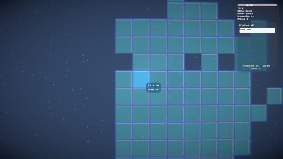 Скриншот 4 из SkillGrid