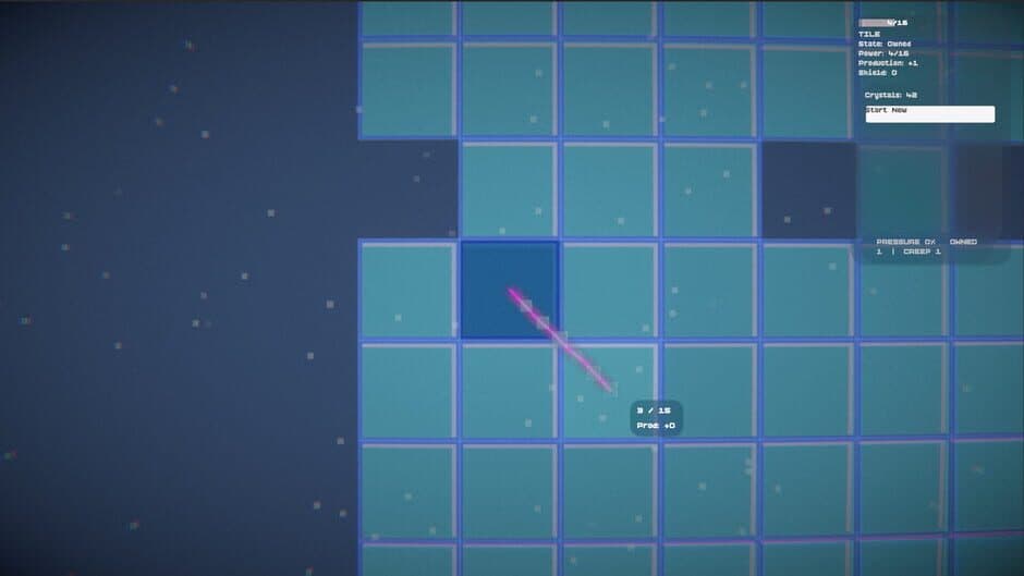 Скриншот 5 из SkillGrid