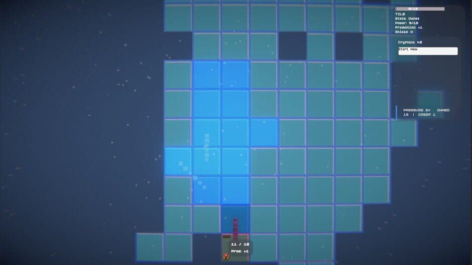 Скриншот 6 из SkillGrid