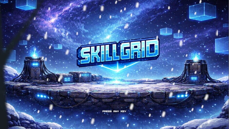 Скриншот 7 из SkillGrid