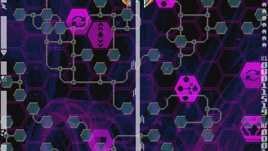 Скриншот 4 из SkillGrid