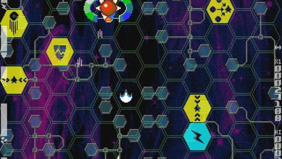 Скриншот 5 из SkillGrid