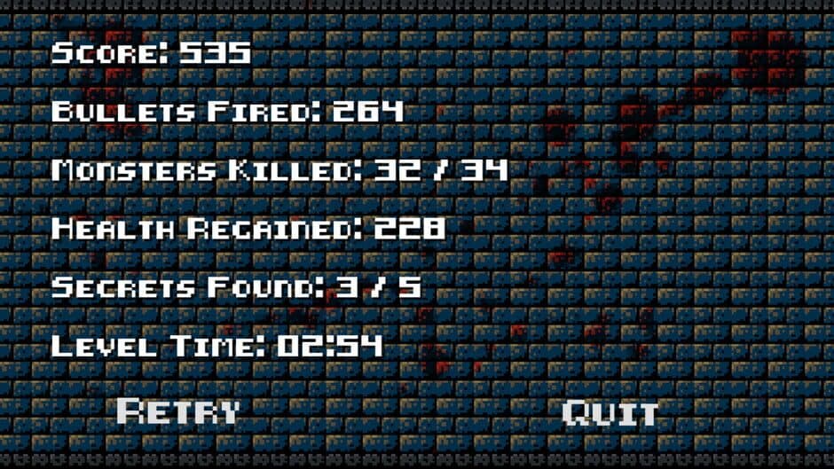 Скриншот 6 из BloodSpiller