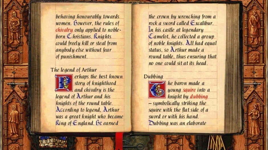 Скриншот 3 из Castle Explorer