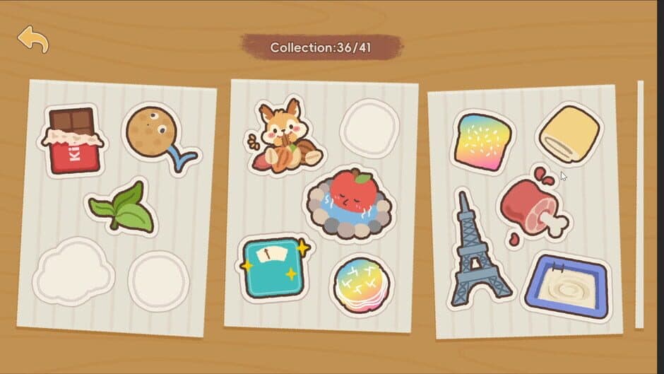 Скриншот 5 из BakeryDiary