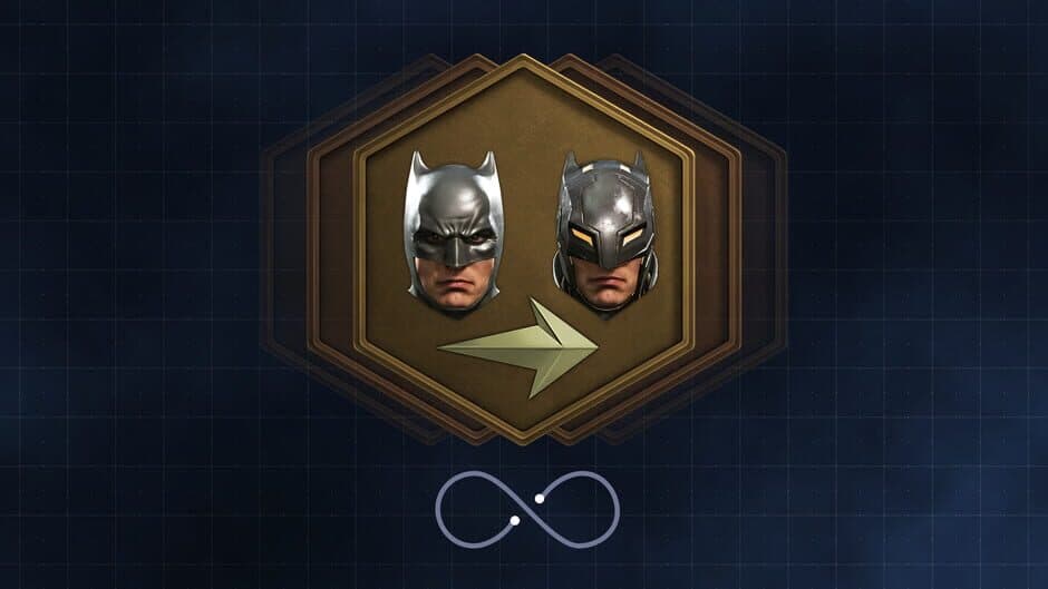 Скриншот 1 из Injustice 2: Infinite Transforms