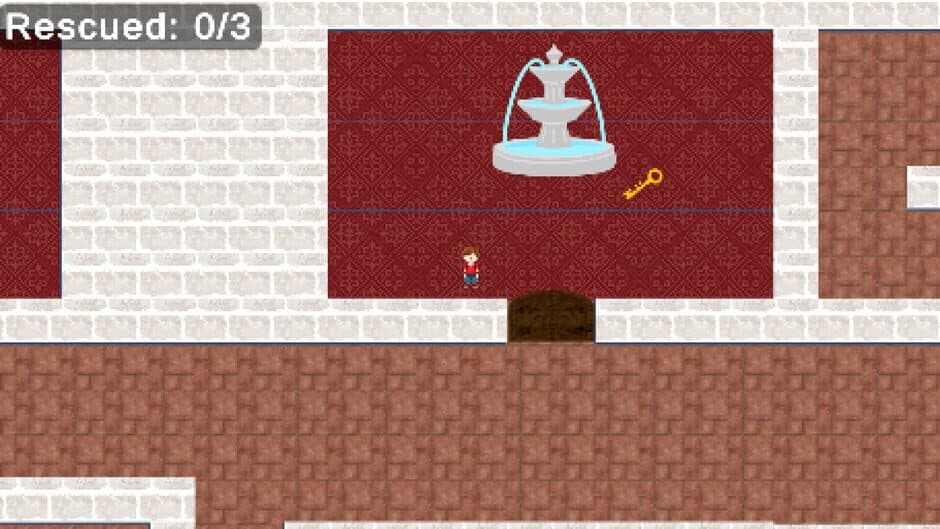 Скриншот 5 из Lost Children of the Mansion