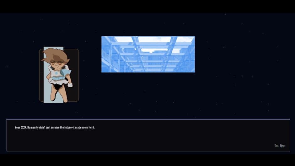Скриншот 2 из Mayday