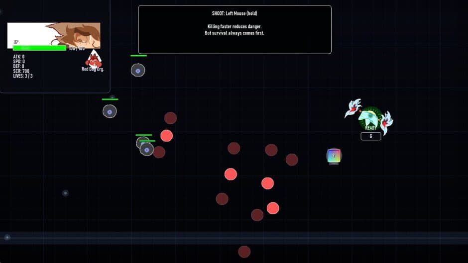 Скриншот 3 из Mayday