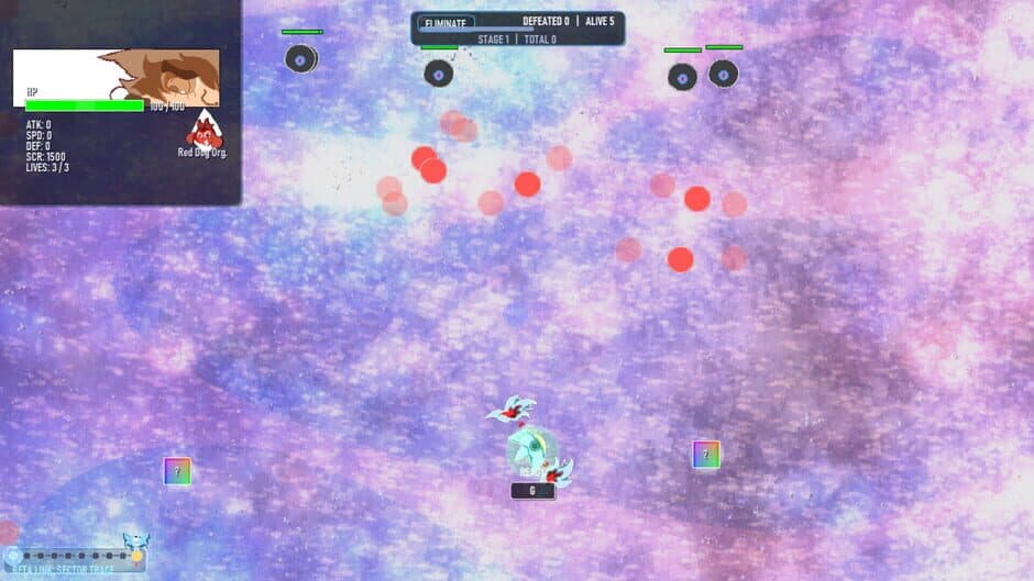 Скриншот 5 из Mayday
