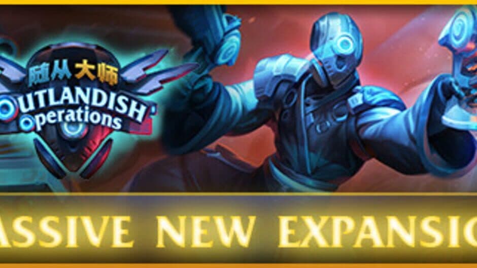 Скриншот 2 из Minion Masters: Outlandish Operations