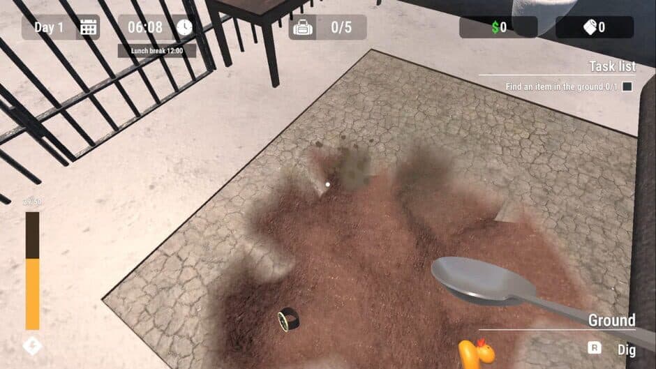 Скриншот 5 из Prison Escape Simulator