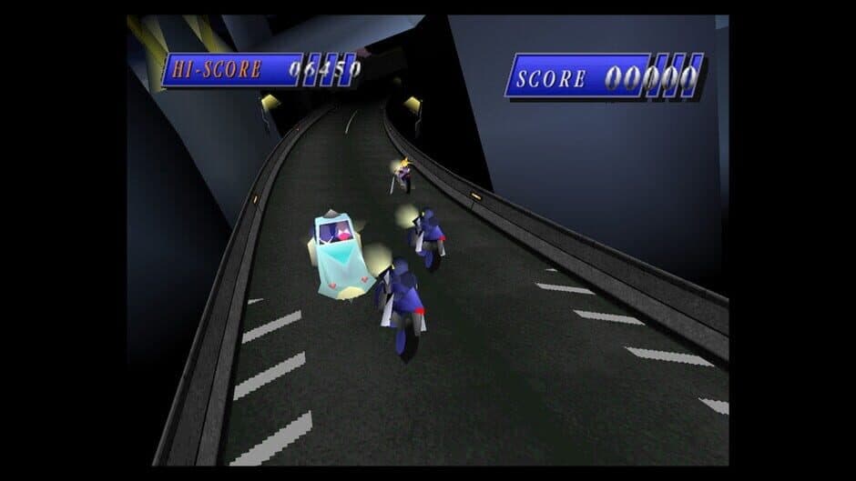 Скриншот 4 из Final Fantasy VII