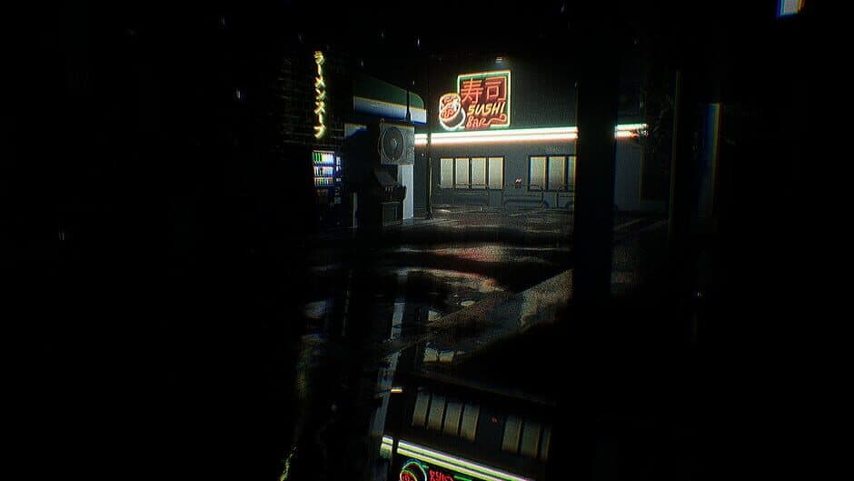 Скриншот 1 из The Sushi Bar