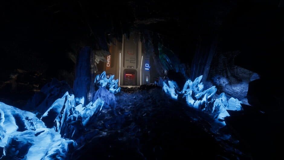 Скриншот 3 из Cosminers