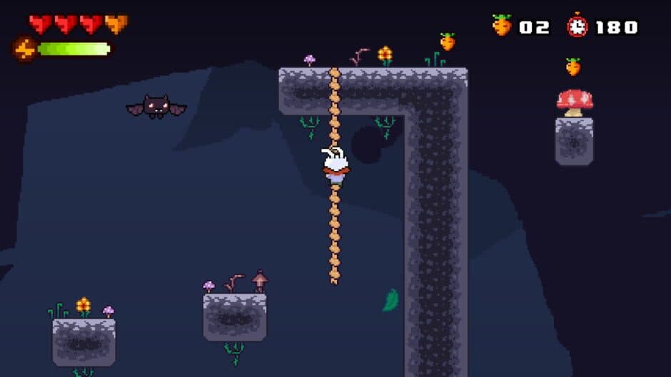 Скриншот 1 из Alex the Rabbit