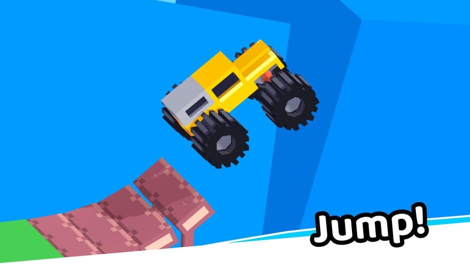 Скриншот 2 из Drive Mad