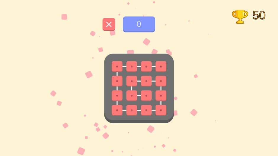 Скриншот 3 из Hentai Merge Dice