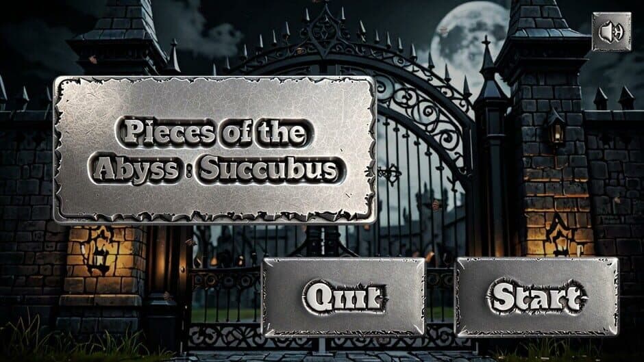 Скриншот 4 из Pieces of the Abyss: Succubus