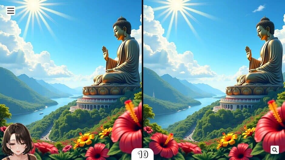 Скриншот 5 из A Sexy Tour With: Xiang
