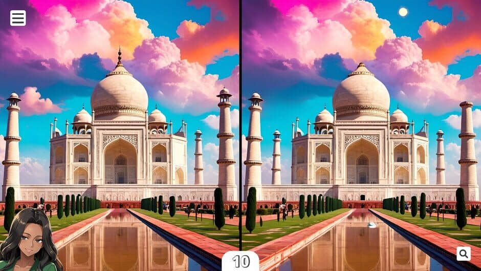 Скриншот 5 из A Sexy Tour With: Tanvi