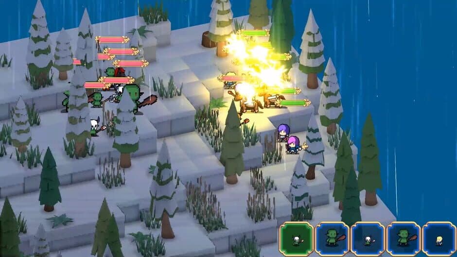 Скриншот 2 из Goblin
