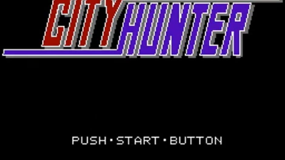 Скриншот 1 из City Hunter