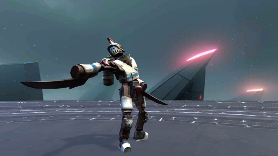 Скриншот 2 из Steel Titans