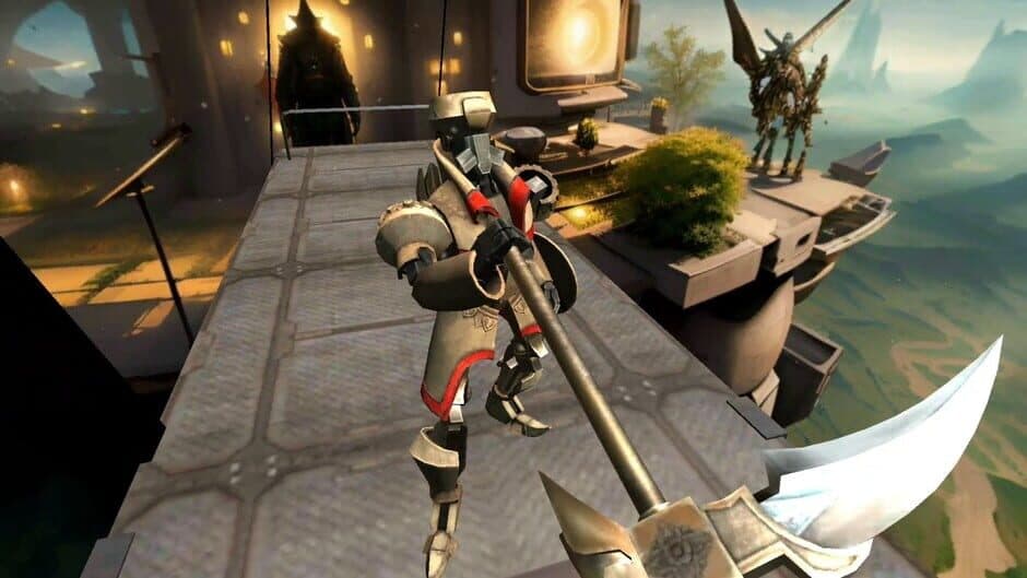 Скриншот 3 из Steel Titans