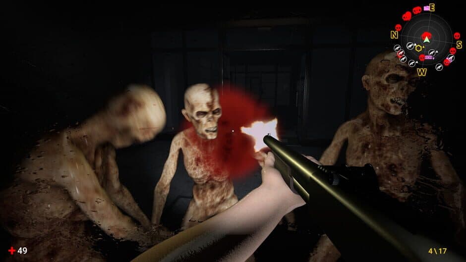 Скриншот 3 из The Last Orgasm