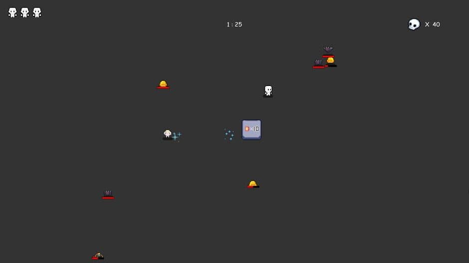 Скриншот 1 из Sweet Portal